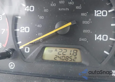 2002 Honda Accord 3.0 Ex from USA, damaged, VIN 1HGCG16512A004090